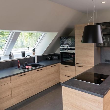 Wellness House Auszeit Lejlighed Timmendorfer Strand Eksteriør billede
