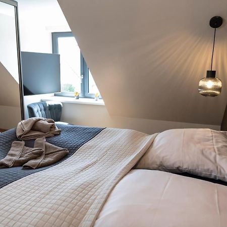 Wellness House Auszeit Lejlighed Timmendorfer Strand Eksteriør billede