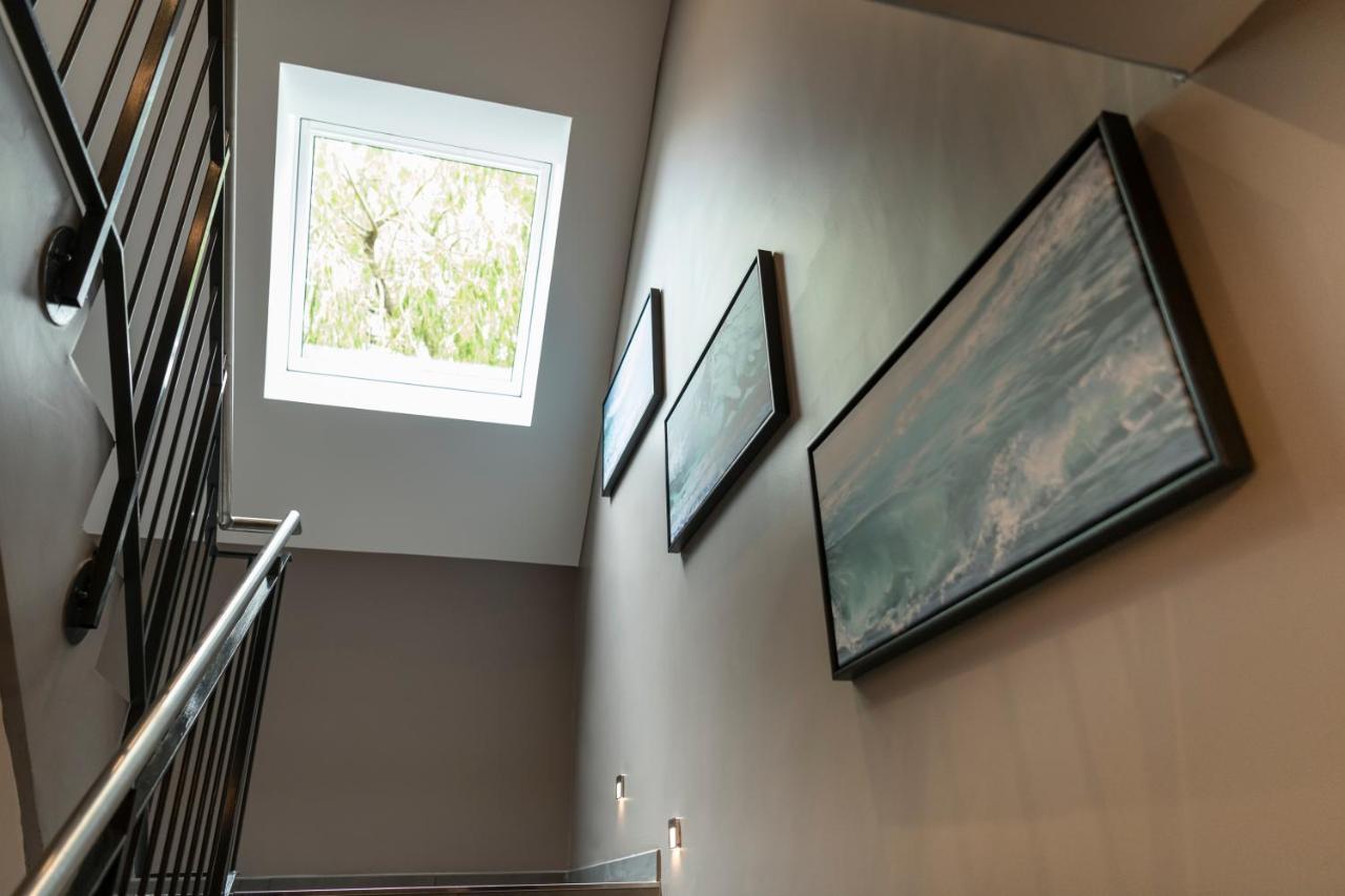 Wellness House Auszeit Lejlighed Timmendorfer Strand Eksteriør billede