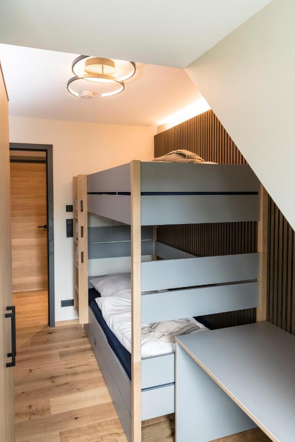 Wellness House Auszeit Lejlighed Timmendorfer Strand Eksteriør billede