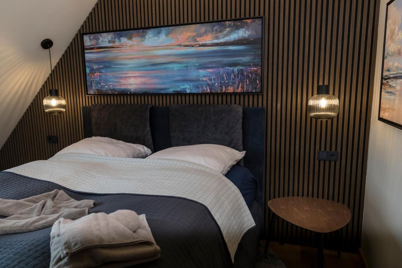 Wellness House Auszeit Lejlighed Timmendorfer Strand Eksteriør billede