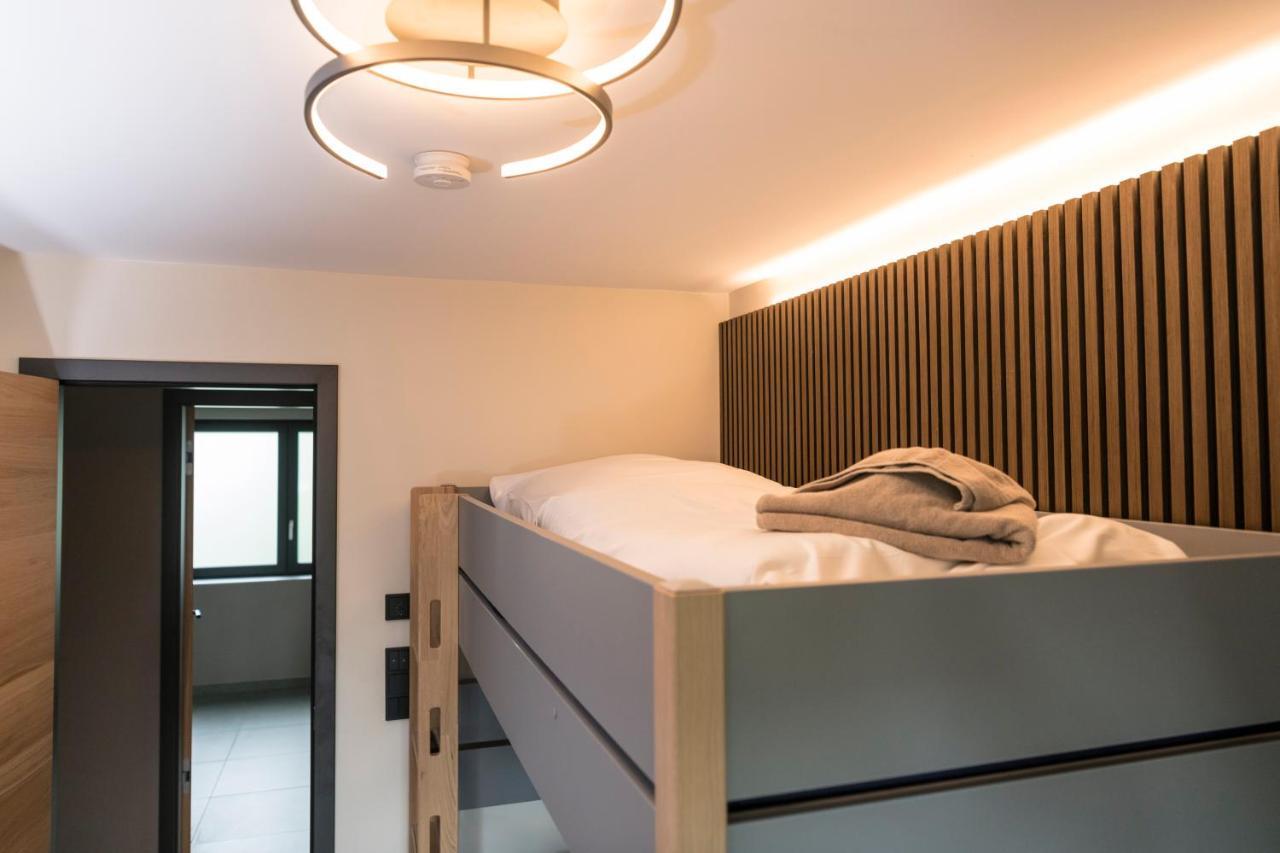 Wellness House Auszeit Lejlighed Timmendorfer Strand Eksteriør billede