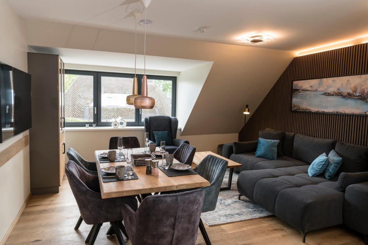 Wellness House Auszeit Lejlighed Timmendorfer Strand Eksteriør billede